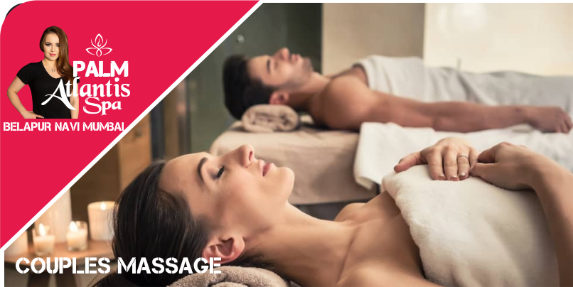 Couples Massage in Belapur Navi Mumbai